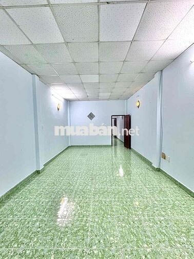 Nhà Hẻm Lê Văn Quới (4x19m) 1 Lầu 2 Phòng - Hẻm Xe Tải