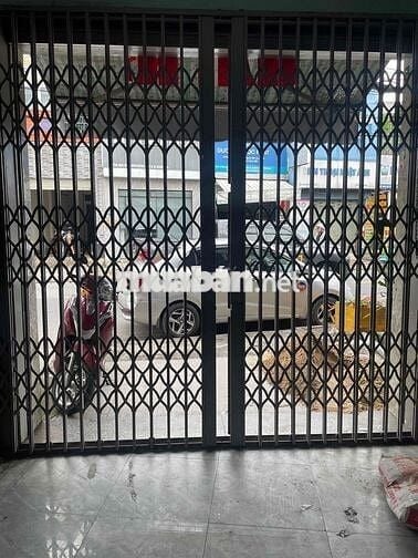 Cho thuê nhà mặt tiền ở & kd, kho & sx, văn phòng