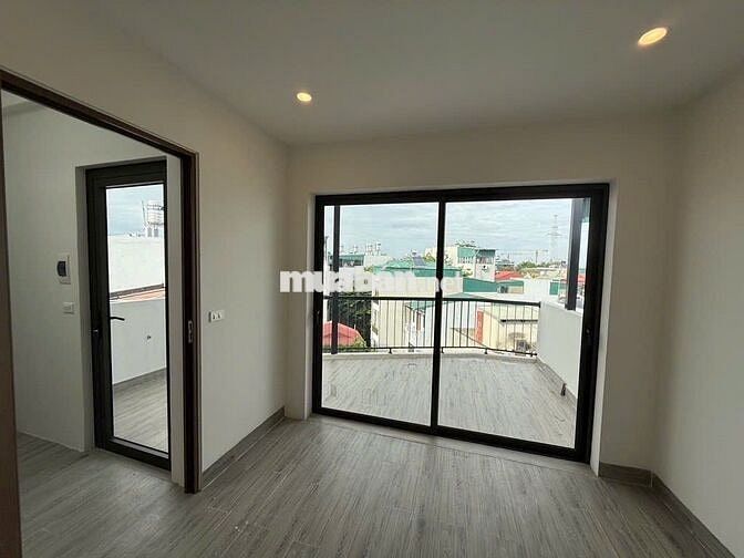 🏡 NHÀ 35M² THANH AM LONG BIÊN – LÔ GÓC – NGÕ 3M – 3 TẦNG  – GIÁ 5.X TỶ