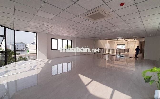 Văn Phòng Mặt Tiền Lam Sơn, 29tr/tháng, gần sân bay TSN