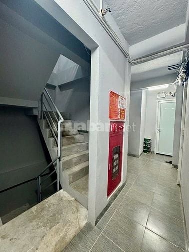 97m XUÂN PHƯƠNG NAM TỪ LIÊM DÒNG TIỀN 80tr /1 THÁNG 19 PHÒNG KK 6 TẦNG