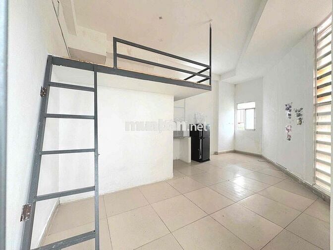 DUPLEX SẴN NỘI THẤT-THANG MÁY-RỘNG THOÁNG-TIỆN DI CHUYỂN,AN NINH