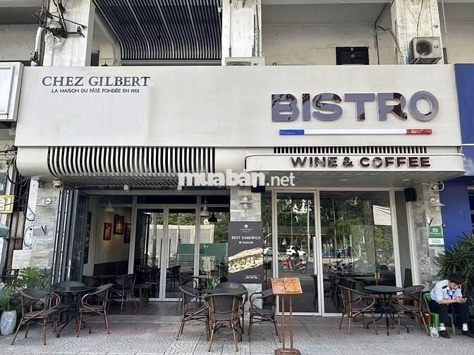 MT Trần Hưng Đạo – Đối diện McDonald’s, cực đẹp cho thương hiệu lớn!