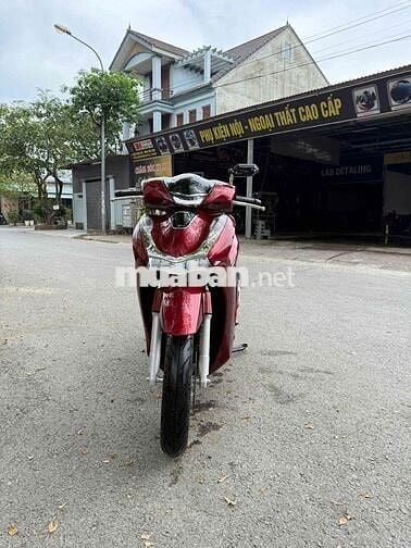 SH 125i T6/2025 - Tặng biển số 66-AA 086.66