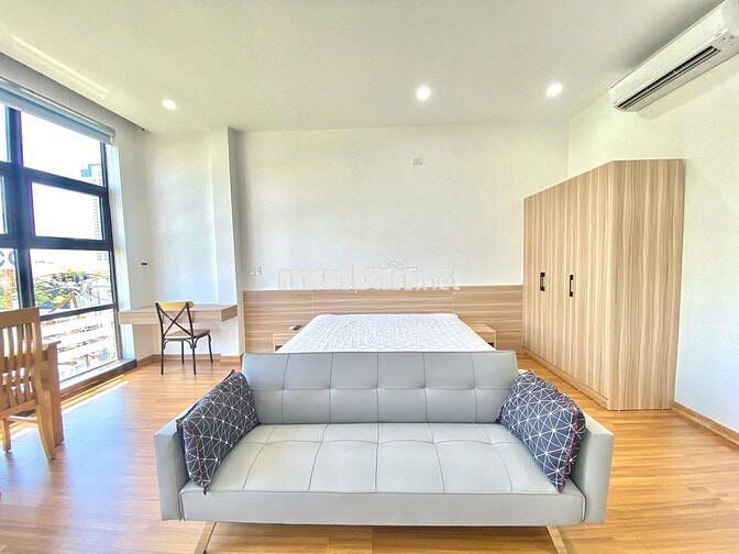 ✨ CĂN HỘ 1 PHÒNG NGỦ – ĐƯỜNG HÀ KỲ NGỘ, SÁT GẦN BIỂN