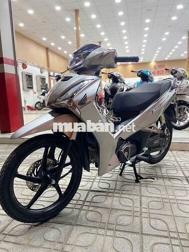 Future Đèn Led Bạc 2025-GÓP KHÔNG CẦN TRẢ TRƯỚC