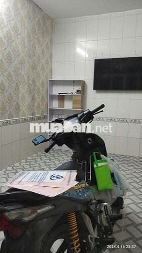 Nhà 1 lầu ngay tr.Tiểu học Lê Bình 1, dt 51m2 sử dụng, sổ hồng riêng