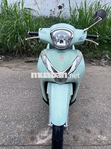 SHmode 2015 -rất mới -bstp .chính chủ