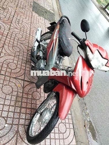 Tôi có chiếc xe Wave S 110cc muon ban