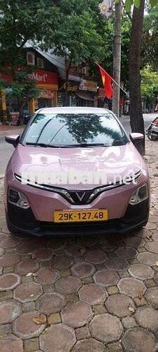 Chính chủ cần bán gấp vf5 2024 Plus