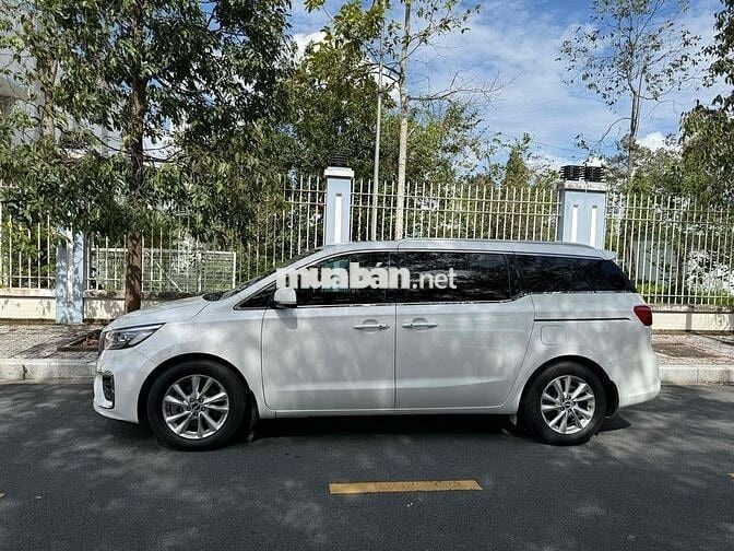 Kia Sedona 2021 2.2 DAT LUXURY bản Full