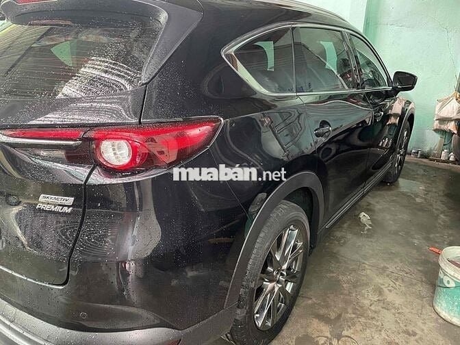 Mazda CX 8 2020 Premium - 61000 km