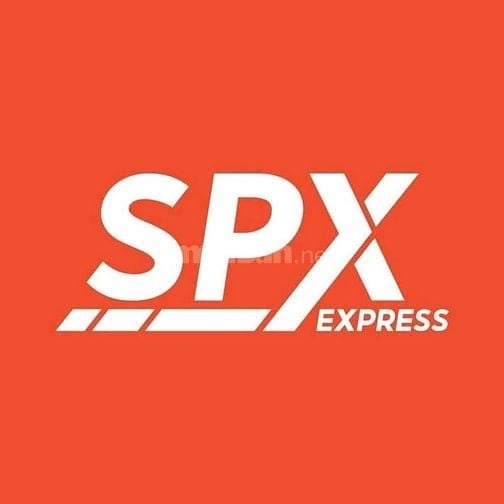 TUYỂN NHÂN VIÊN KHO SPX EXPRESS