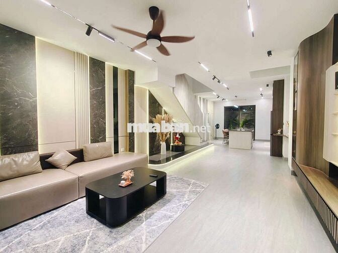 DT Cho thuê nhà 3 tầng KDT Mỹ Gia Thái Hưng