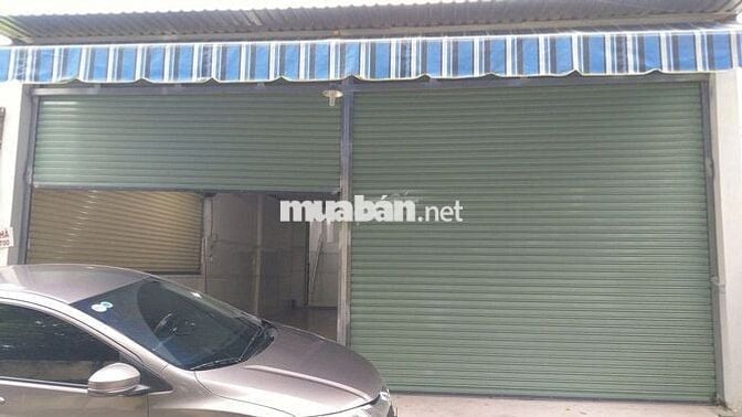 MẶT BẰNG KINH DOANH 160M2, MẶT TIỀN 8M, TẠI NGUYỄN VIẾT XUÂN, CỦ CHI.