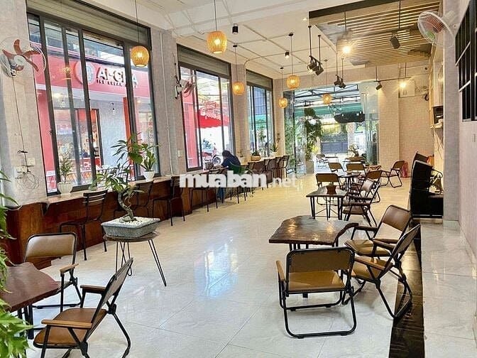 CHO THUÊ NHÀ Ở KINH DOANH 4 TẦNG THÔNG SUỐT GẦN ĐẠI HỌC NHA TRANG GIÁ