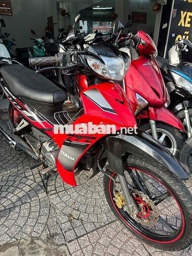 Sirius 50cc 2022 HQ. BS 74 chính chủ công chứng