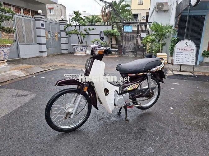 Xe dream giấy tờ đầy đủ