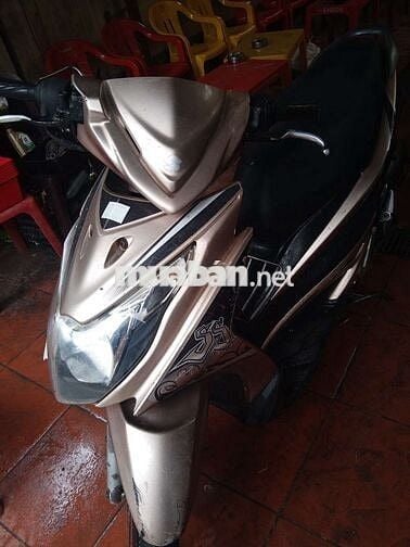 Xe Hayate SS hãng Suzuki