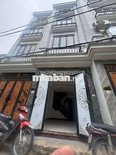 Cần tiền bán nhà 4 tầng cách đường vành đai 4 50m