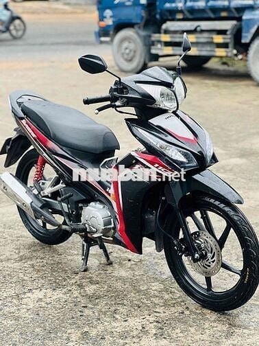 wave 110cc siêu nhân biển tp