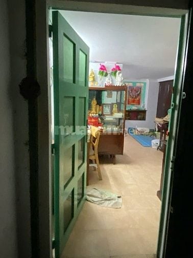 CC cần bán CH MT TRẦN HƯNG ĐẠO Q1 