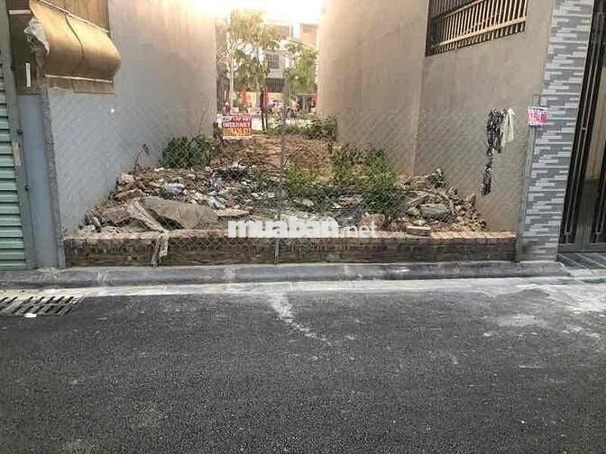 Bán đất lô 2 mặt thoáng Uy Nỗ – Đông Anh – ô tô vào tận nơi, giá c