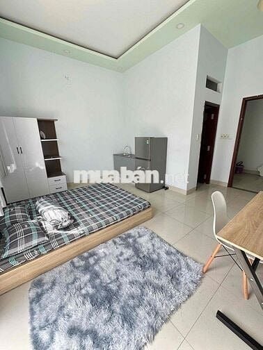 Siêu Phẩm Studio Nằm Ngay Làng Đại Học