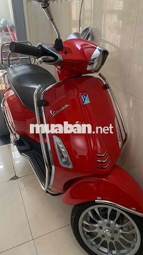 piaggio Sprint . ABS . bstp đoi 2019 xe đẹp