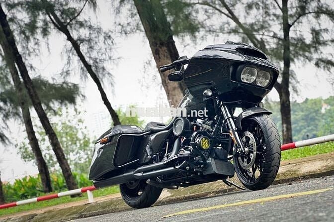 ___HARLEY Road Glide 128Ci 2021 Sp___