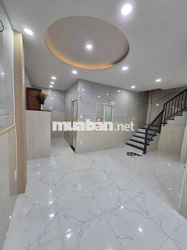 SÁT HẺM OTÔ Q4- 4 LẦU- 39m2 - 4PN- KO QH- CHỈ 4 TỶ NHỈNH