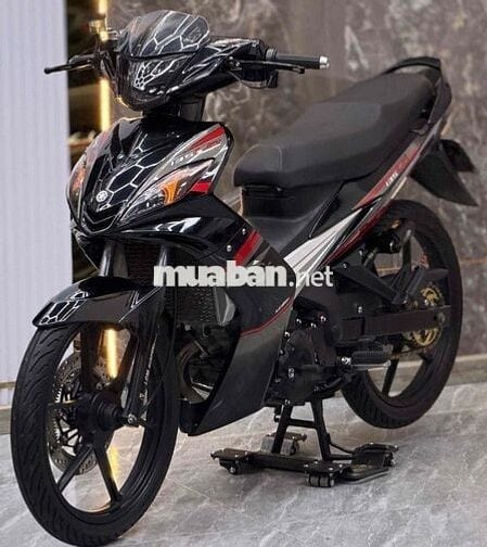 Exciter 2010 5P71 Trả Trước 25Tr Hỗ Trợ Góp