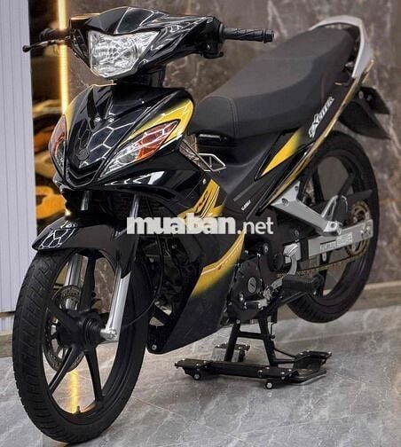 Exciter 2007 Trả Trước 20Tr Hỗ Trợ Góp