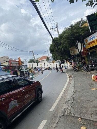 NHÀ NGON TAM BÌNH – THỦ ĐỨC - 74M2, 2 TẦNG HXH - NHỈNH 6 TỶ TL