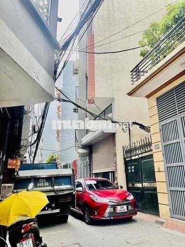 TT HÀNH CHÍNH Vĩnh Hưng - ô tô đỗ cửa- nhà đẹp, giá hợp lí, xem là mê.