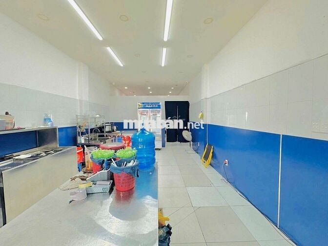 Cho Thuê Nhà Mặt Tiền Kinh Doanh Đường Số 17 Phường Tân Kiểng