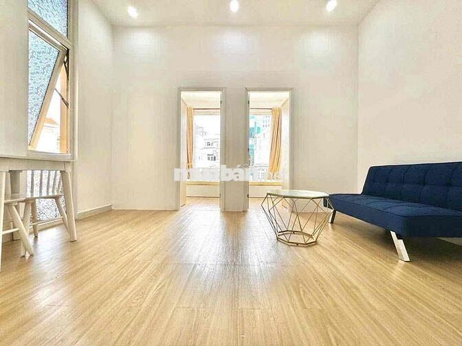 Khai Trương CHDV 2PN Rộng 50m2 Ngay Đặng Thuỳ Trâm - Phạm Văn Đồng