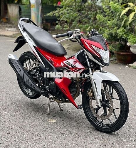 Xe máy Honda Sonic 150 đời 2019