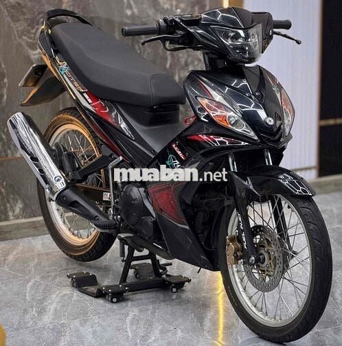 Exciter 2010 Trả Trước 30Tr Góp Bao Nợ Xấu