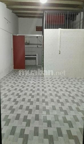 Cho thuê nhà nguyên căn mặt tiền - kế chợ Bình Thành, Quận Bình Tân 