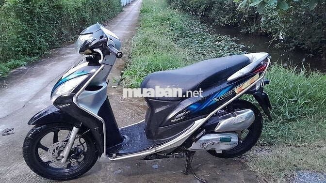 Vision fi 110/ 2012 bstp xe zin