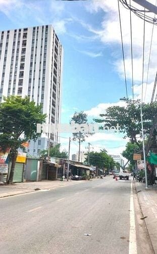 Bán Nhà 2 Tầng, 3PN Ngang 4m Kế Hẻm Xe Hơi Hoàng Quốc Việt Hơn 5 Tỷ TL