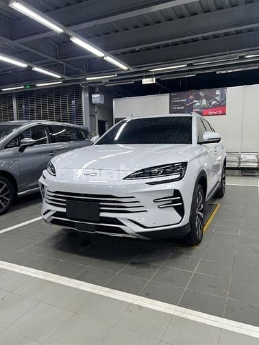 🚘 SỞ HỮU BYD SEALION 6 – NHẬN QUÀ KHỦNG TRỊ GIÁ HƠN 30 TRIỆU ĐỒNG! ⚡