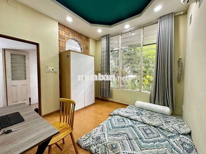 333 Lê Văn Sỹ - CHDV 2PN_CỬA SỔ TRỜI