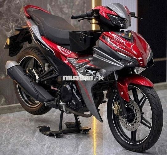 Exciter 155 Trả Trước 15Tr Góp Bao Nợ Xấu