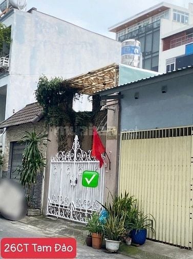 Chính chủ cho Thuê nhà 2 mặt tiền 