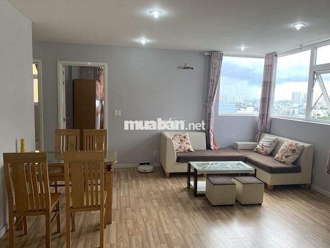 Cho thuê căn hộ City gate số 15 Võ Văn Kiệt, p16, q8