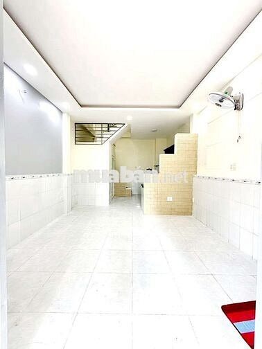 🏡B.ÁN NHÀ ĐẸP 3 TẦNG - TRẦN XUÂN SOẠN- TÂN HƯNG QUẬN7 CHỈNH 4 TỶ 🌹