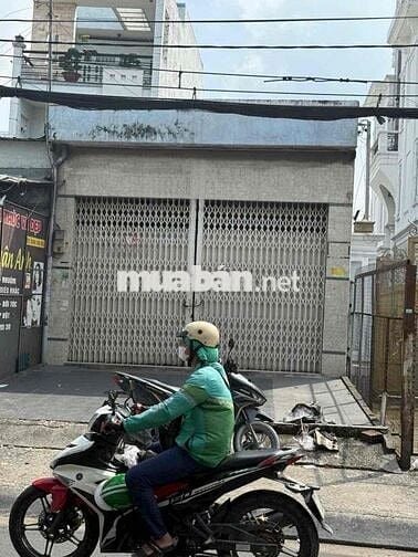 Cho Thuê Kho, Mặt Tiền An Dương Vương, Đối diện chợ Kiến Đức