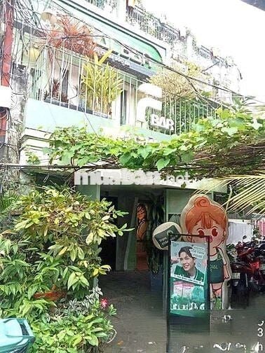 CHO THUÊ NHÀ NGUYÊN CĂN 55D TÚ XƯƠNG QUẬN 3